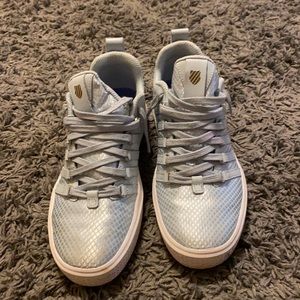 Womens K-Swiss shoes